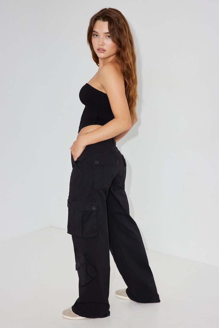 Marley Cargo Pant