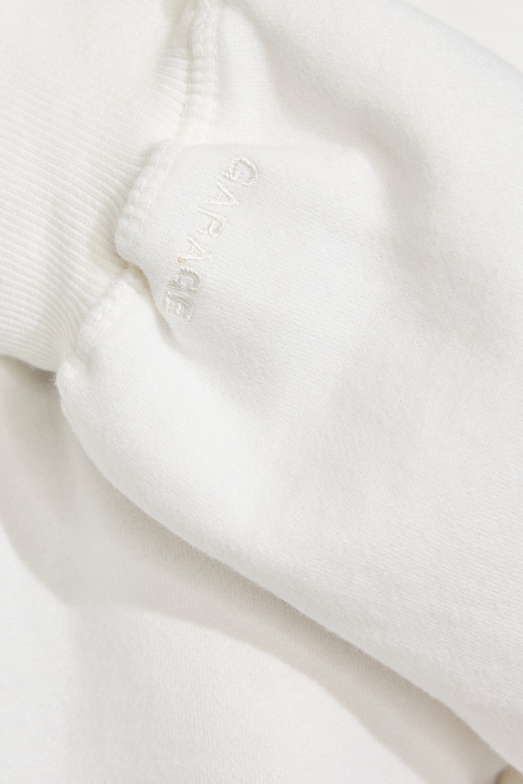 UltraFleece Bubble Mock Neck Sweater