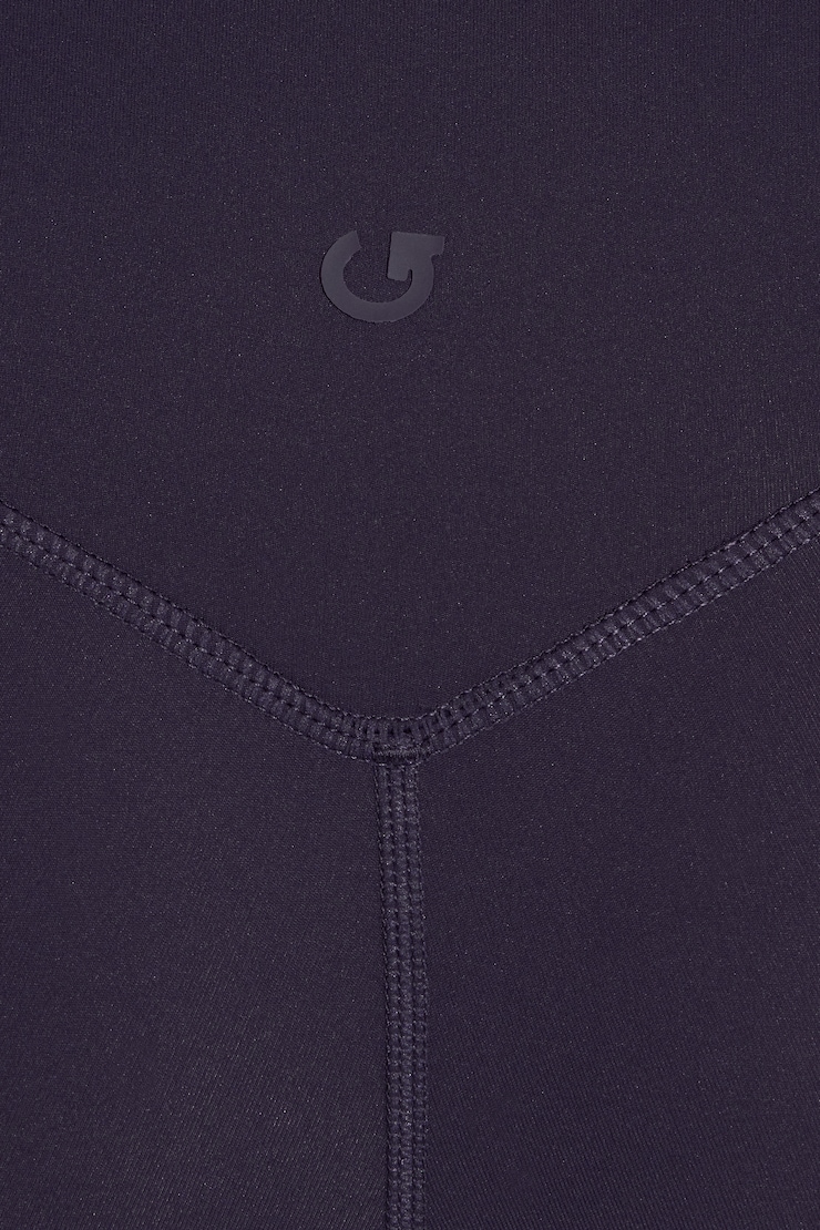 Active Capri Leggings