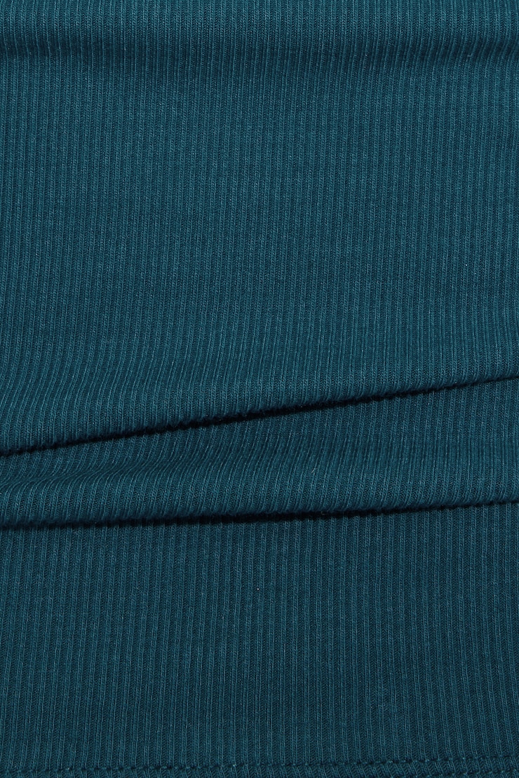 SnatchRib Deep V-Neck T-Shirt