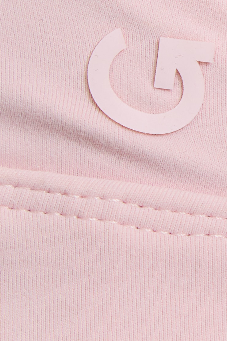Active Wrap Top, Light Pink, large