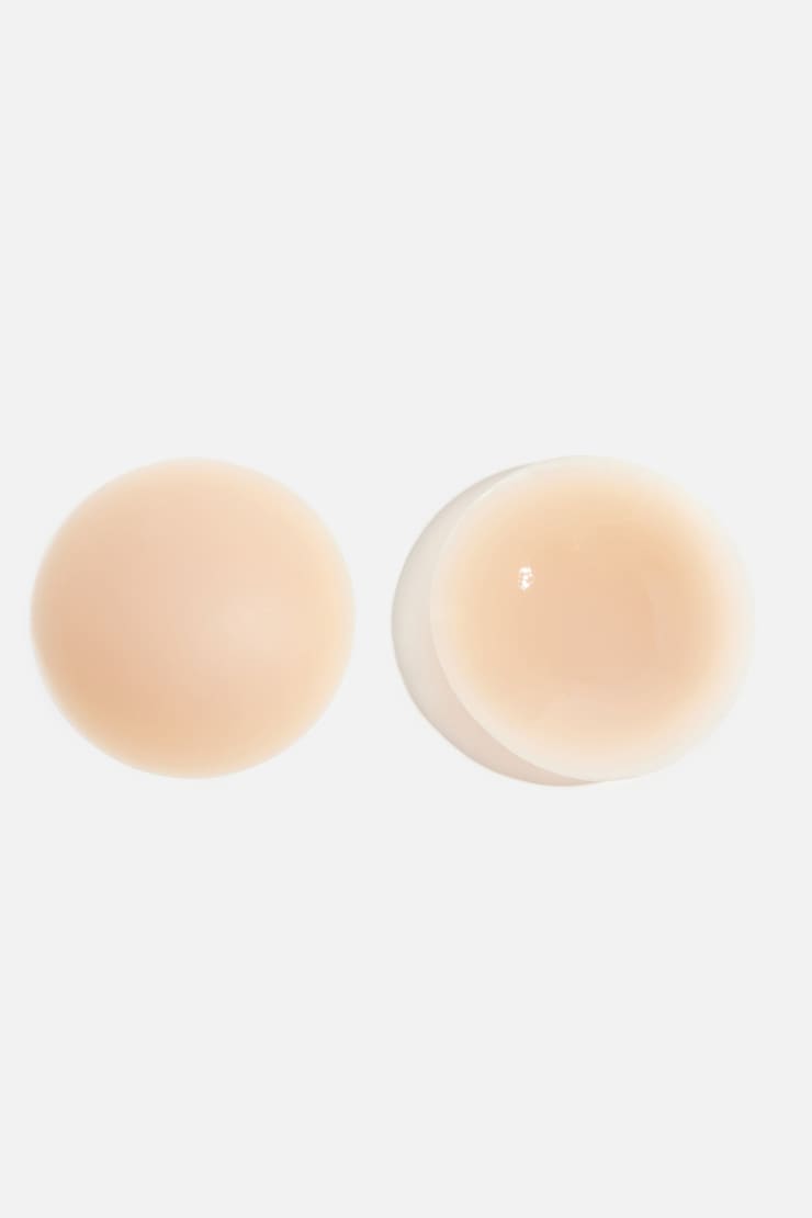 BOOMBA | Magic Nipple Covers Beige large