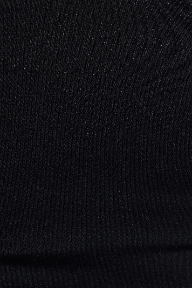 Active Cropped Racerback Tank Top