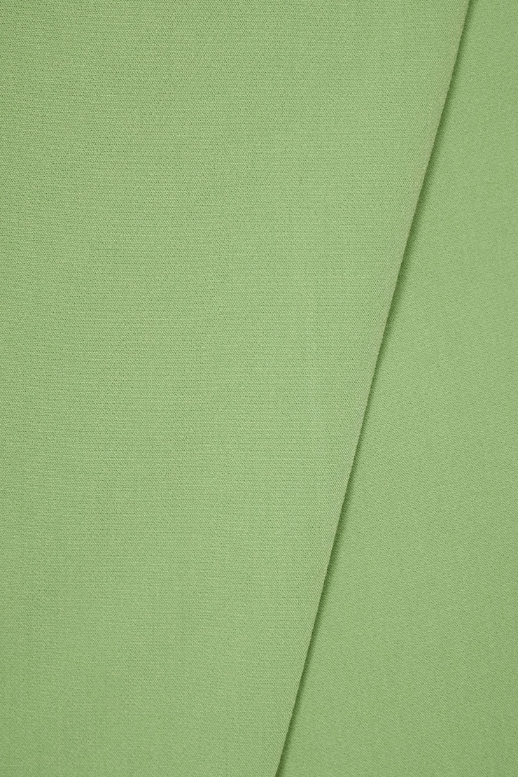 Peyton Asymmetric Skort  Mineral Green large