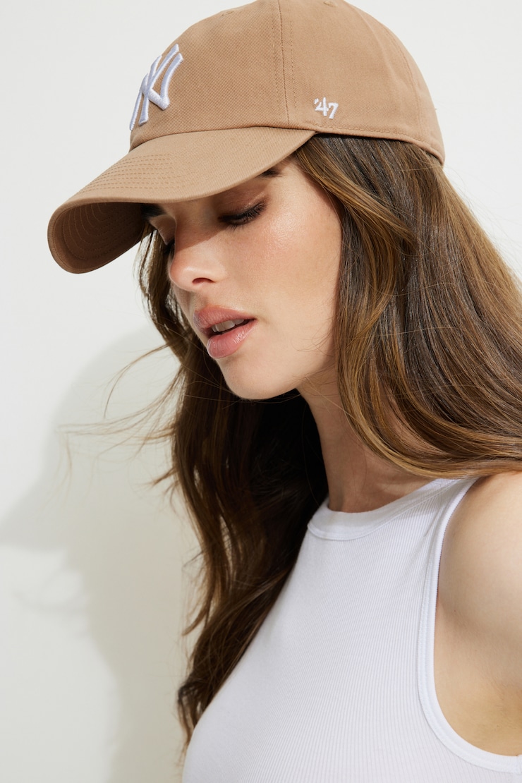 '47 Brand | New York Clean Up Cap