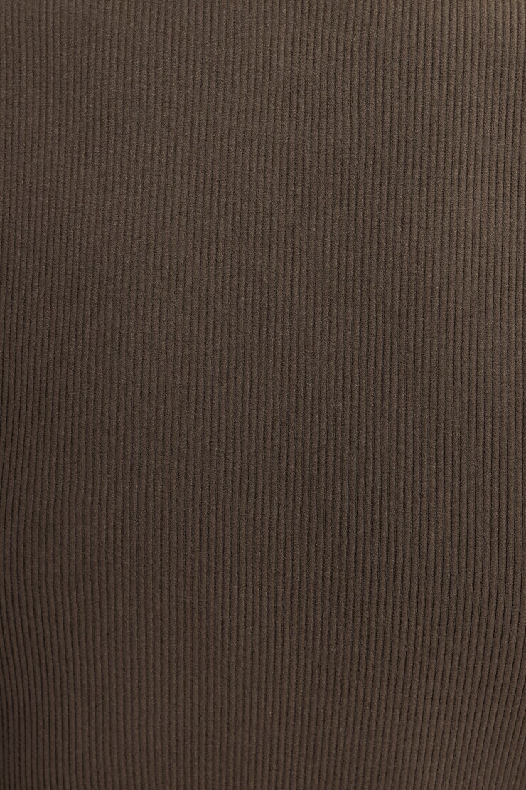Seamless Long Sleeve Top Java large