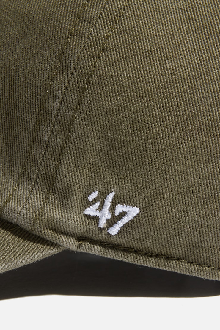 '47 Brand | Casquette épurée de New York