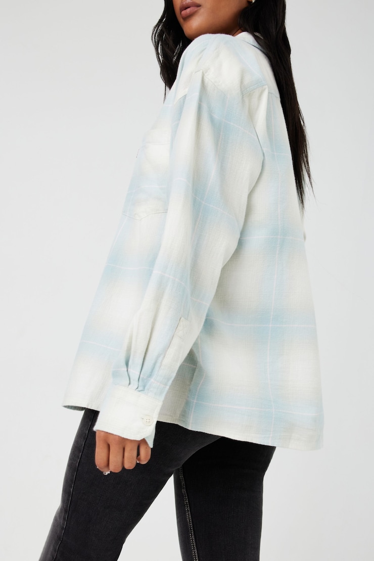 Chemise en flanelle Davy de LEVI’S