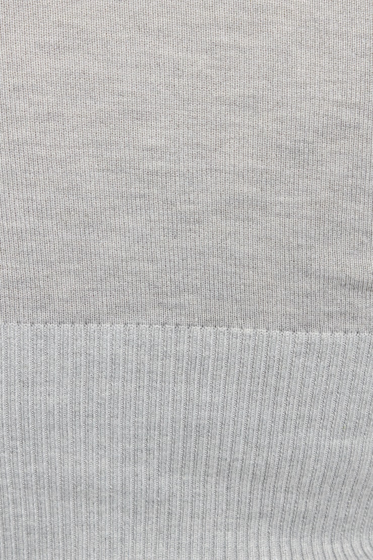 Ryan Fitted Boatneck Sweater