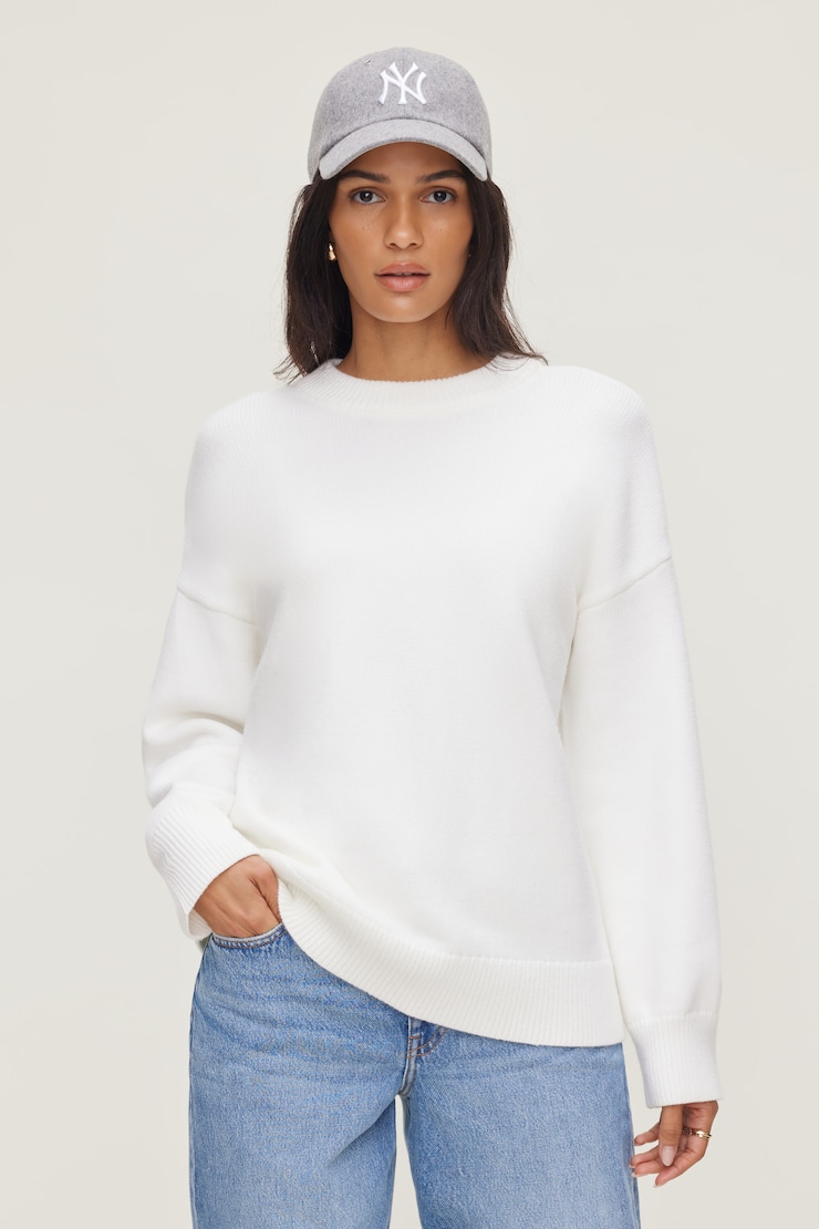 '47 Brand | Wool New York Clean Up Cap