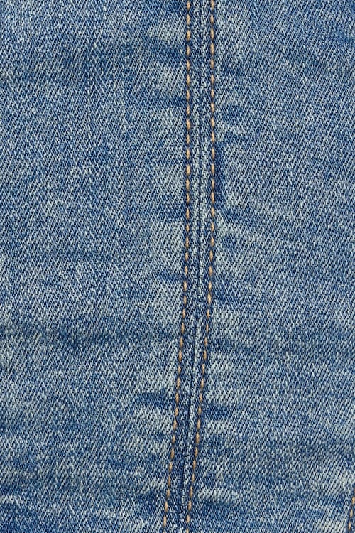 Denim Halter Top Blue | Garage Denim Halter Top Blue | Garage