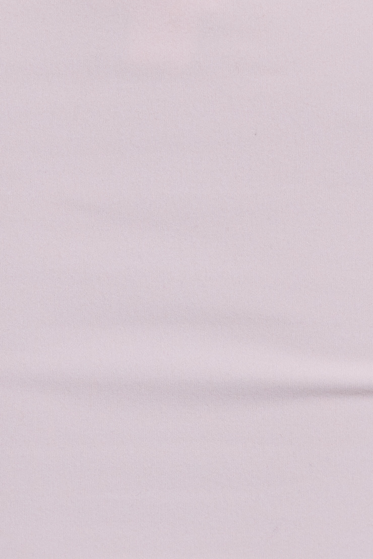 Sleek Longline Tube Top