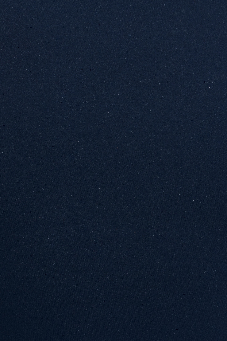 Sleek Sweetheart T Shirt, Mariana Blue, large