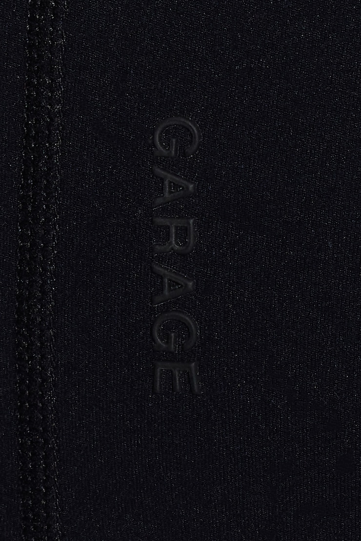 Active Cutout Romper