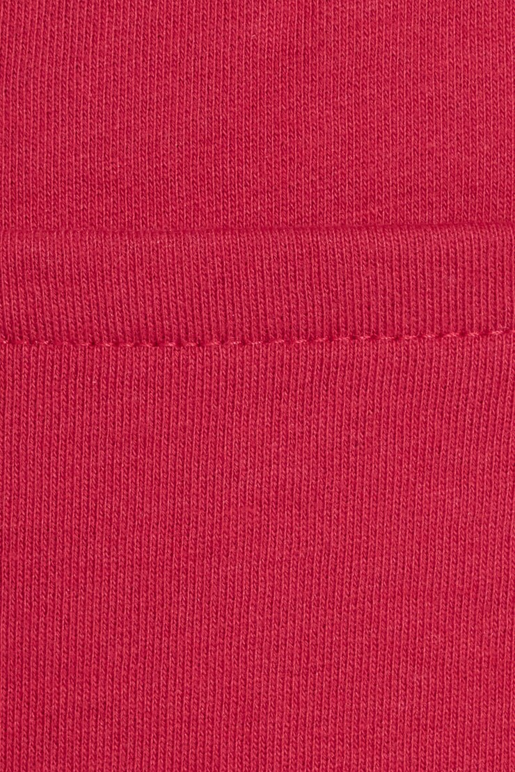 Straight Leg Panel Sweatpants, Jester Red, large