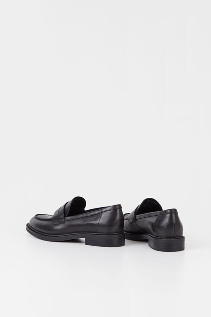 VAGABOND Amina Loafers Jet Black large