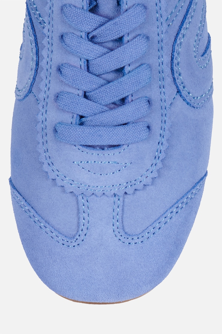 JEFFREY CAMPBELL | Aleta Sneakers