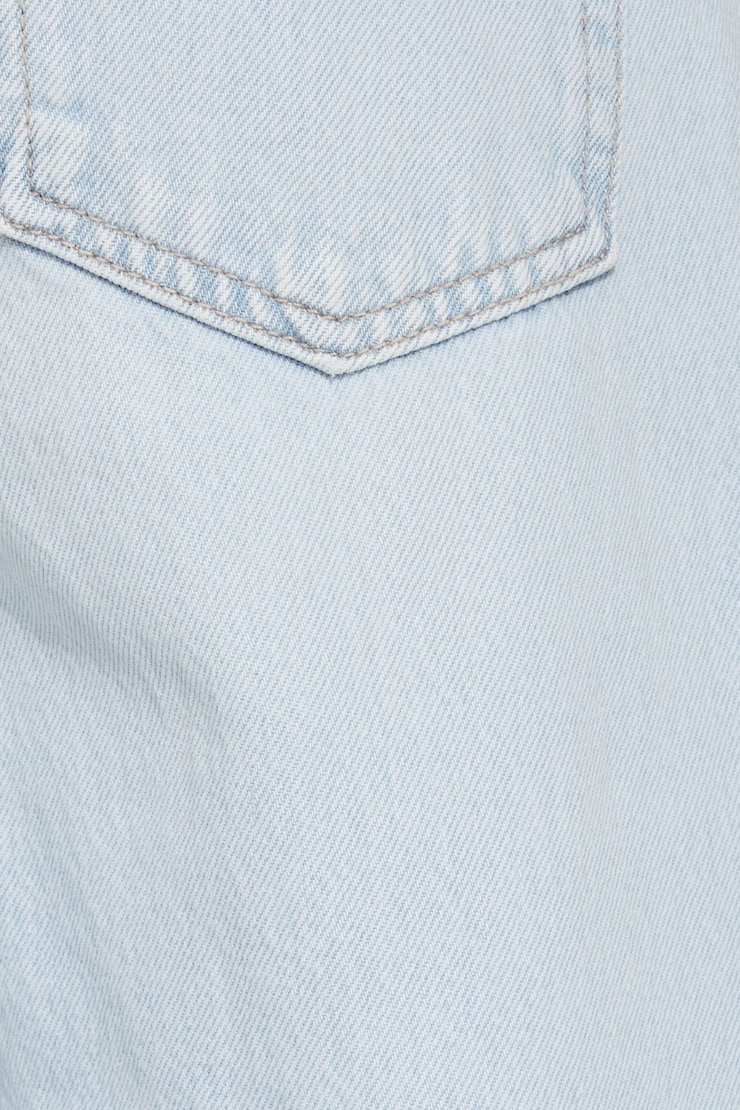 Wide Leg Jean, Bellamy Blue, large