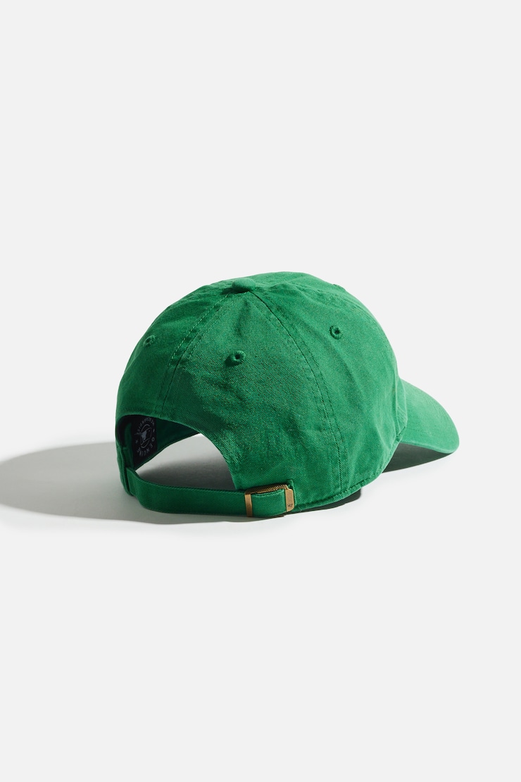 '47 Brand | New York Clean Up Cap Jelly Bean / White large