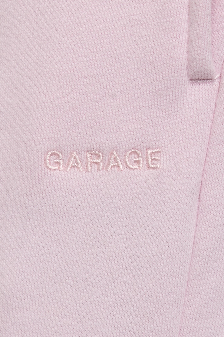 UltraFleece Cargo Sweatpants, Light Pink, large