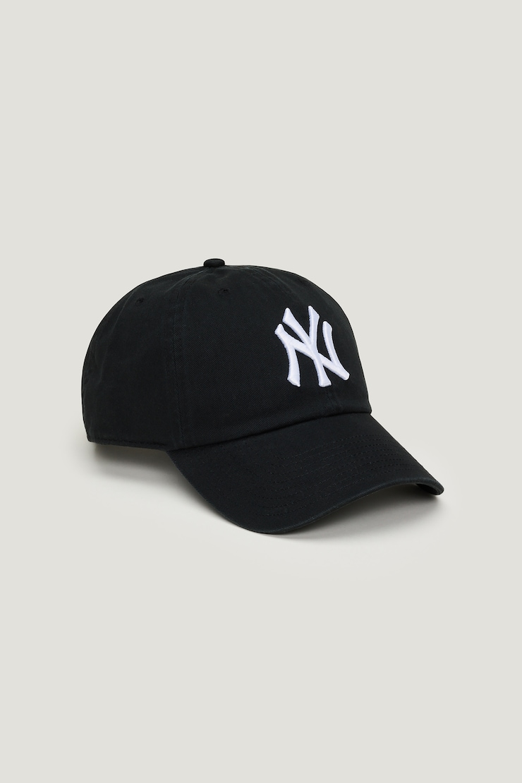 '47 Brand | Casquette épurée de New York