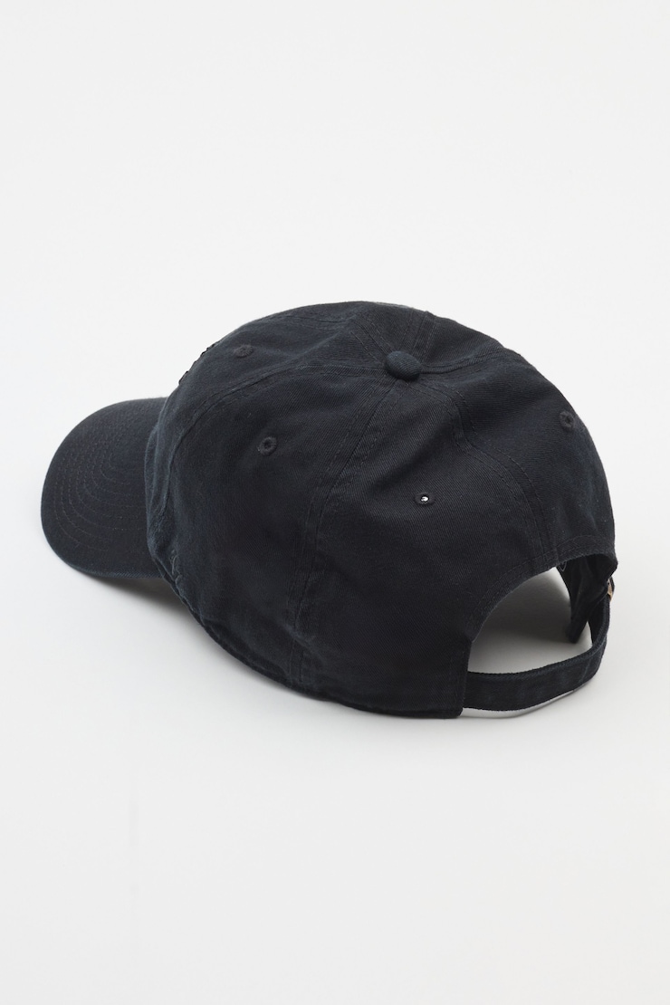 '47 Brand | Toronto Blue Jays Clean Up Cap, Black, large