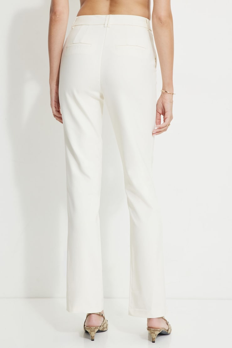 Fluid Wide Leg Pants Sea Salt large
