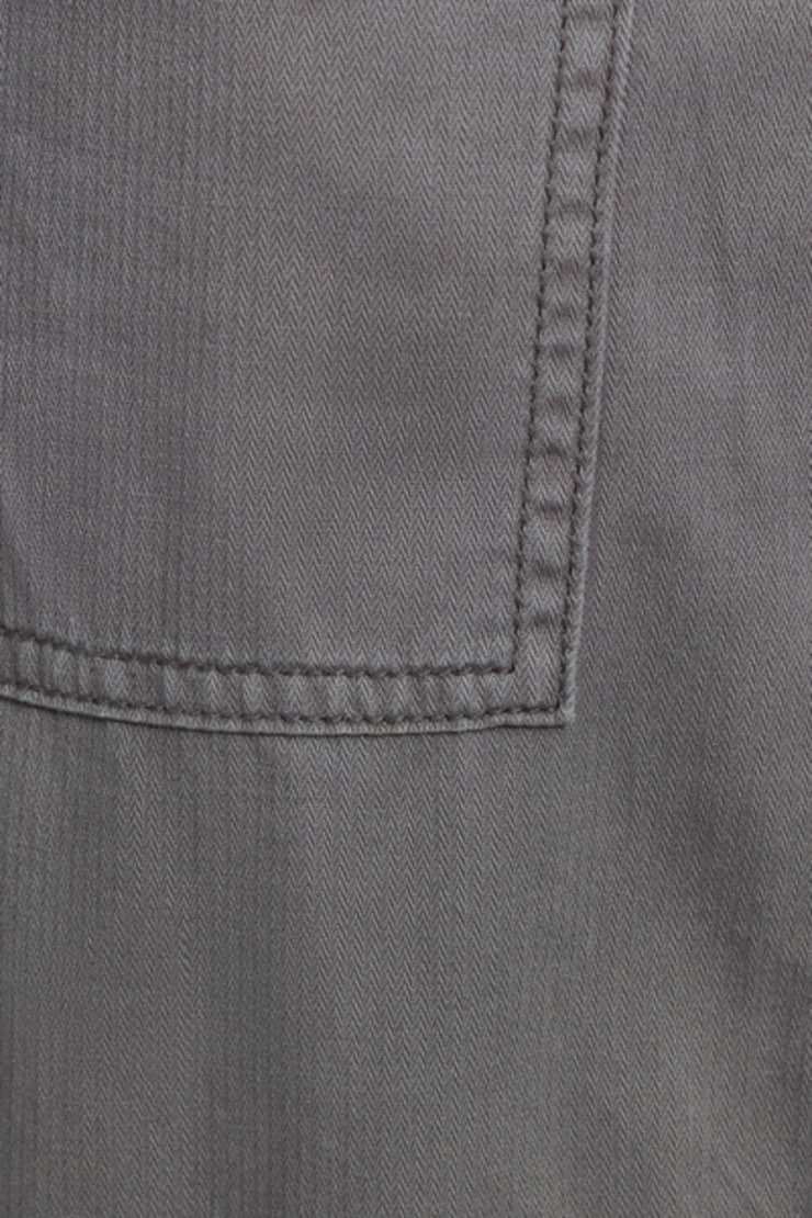 Extreme Baggy Cargo Pants, Smoked Out Grey, large