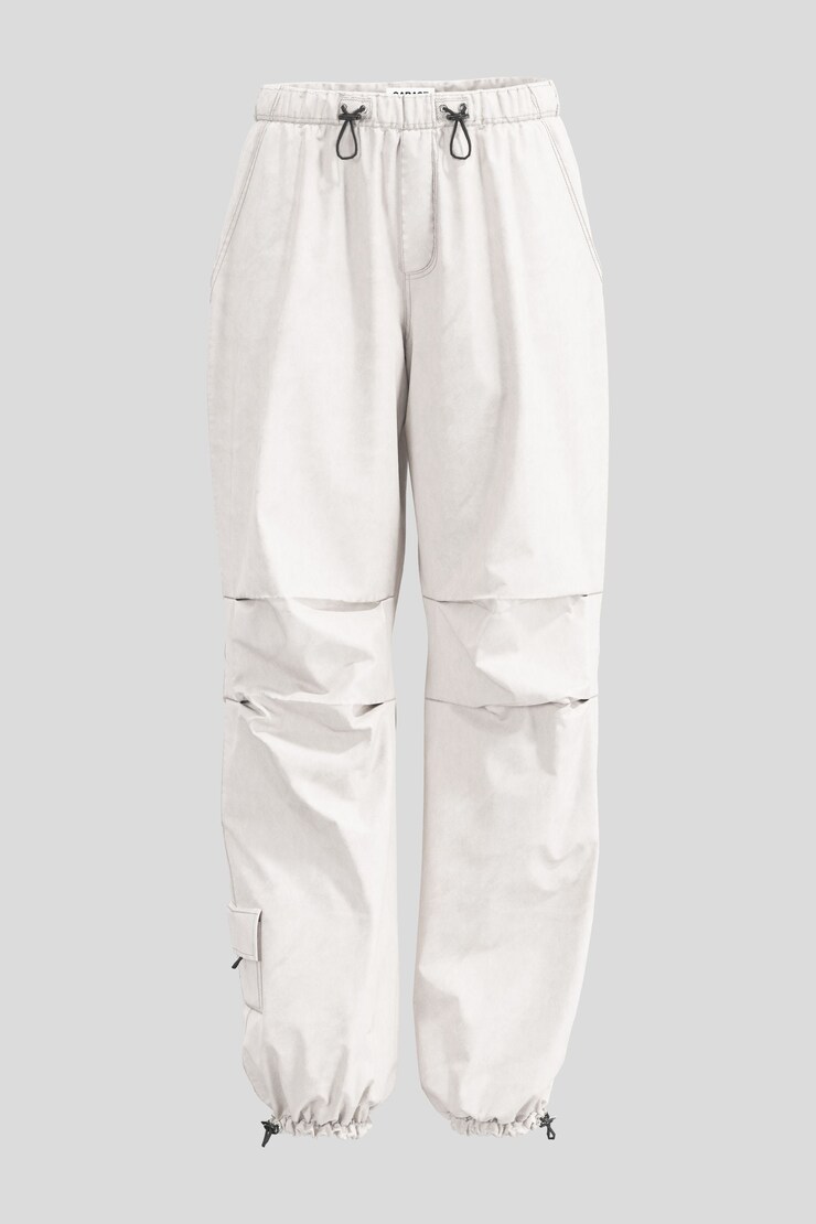 Paxton Parachute Pant, Cement Grey, large