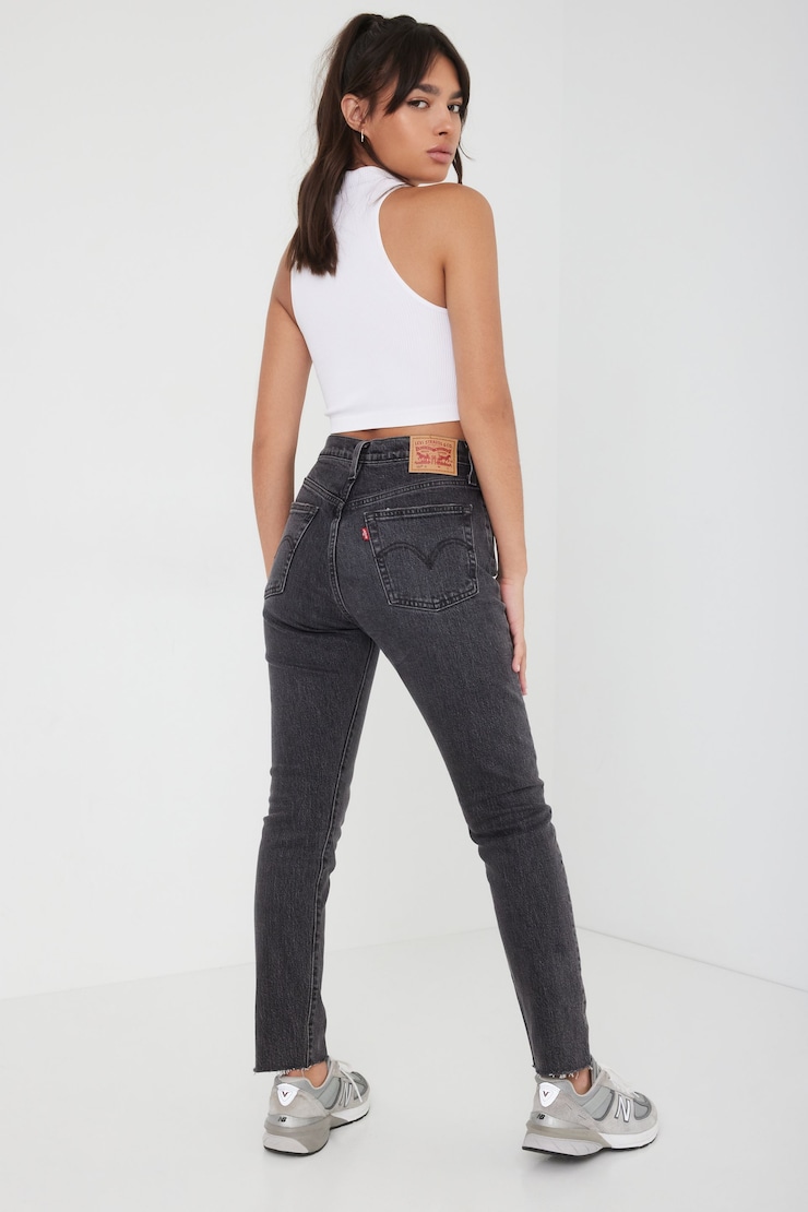 Jean skinny 501 de LEVI’S, Cabo Tornado, large