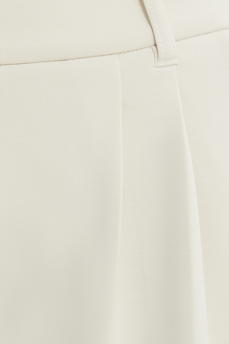 Anywear Washed Wide Leg Pants