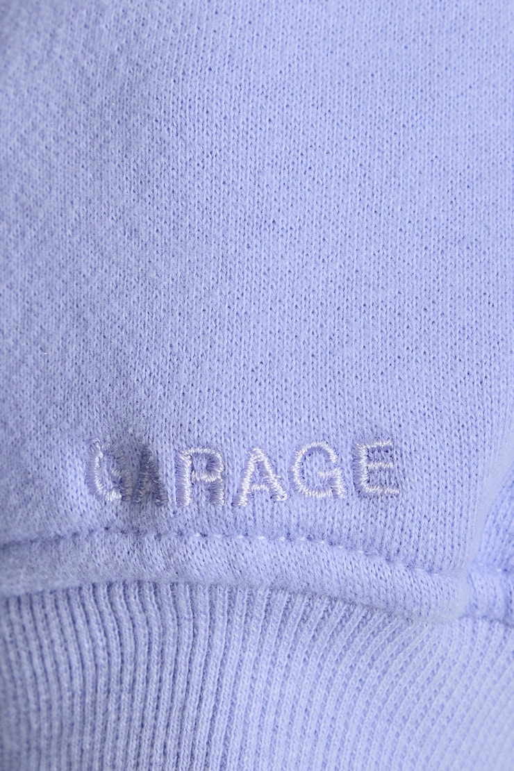 UltraFleece Hoodie, Lavender Lust, large