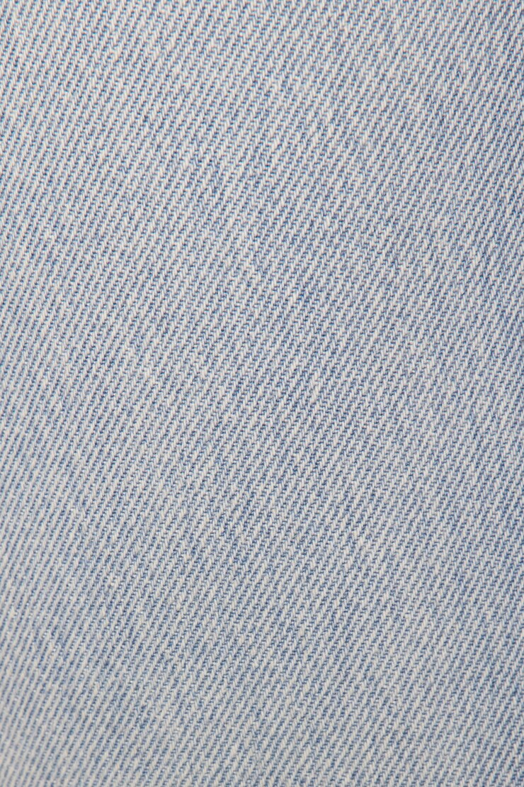 90s Straight Jeans, Medium Light Indigo Blue, large