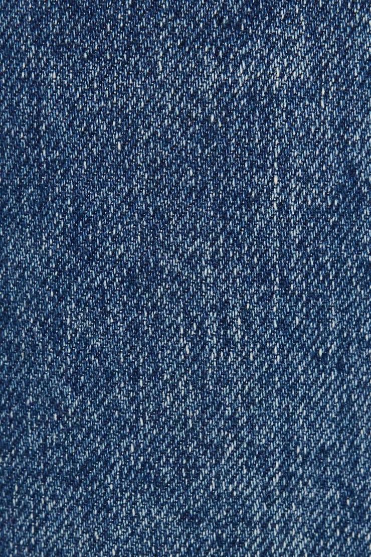 Jean droit Wedgie de LEVI’S