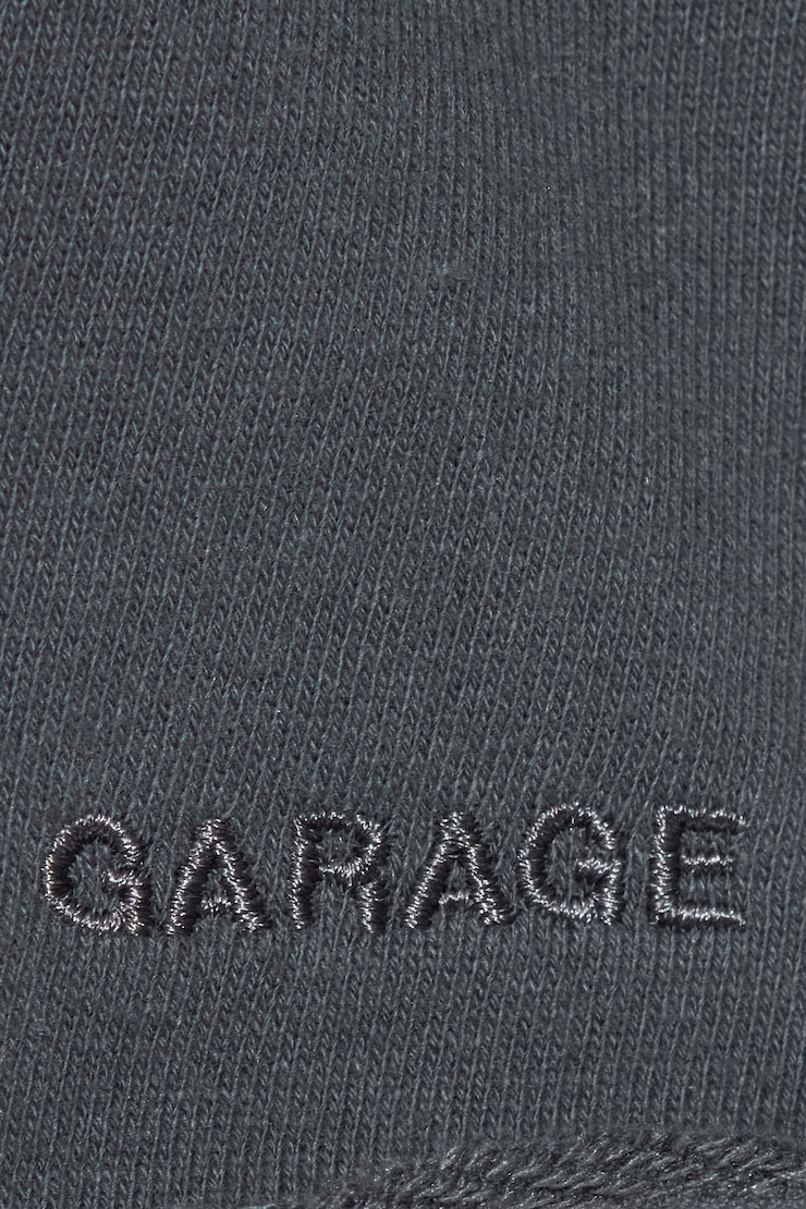 SoftTerry Ultra Low Rise Shorts