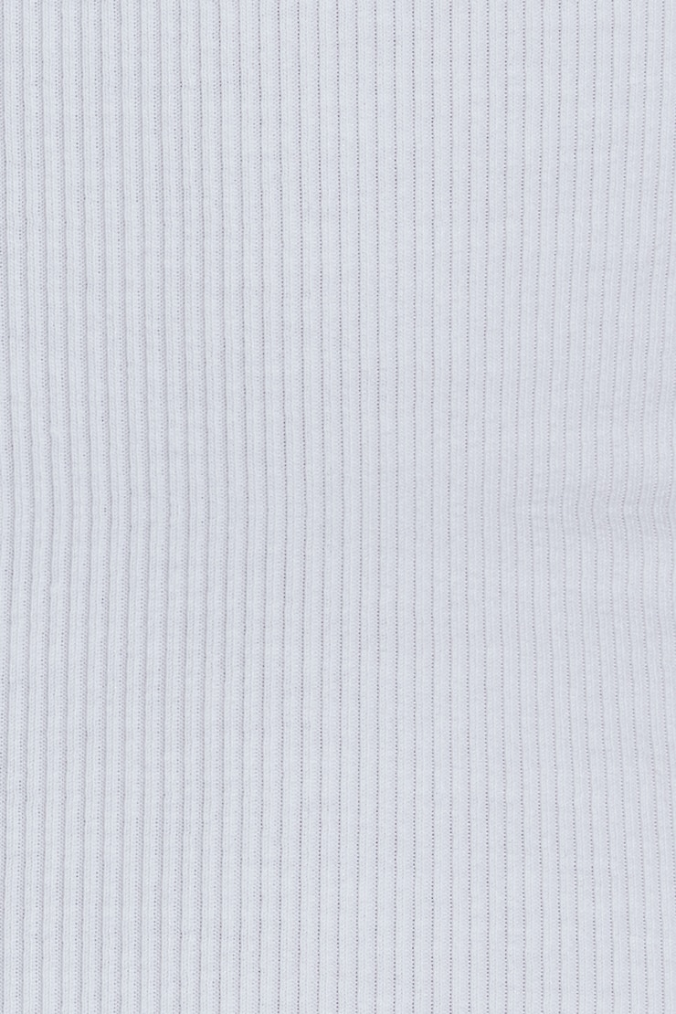 SnatchRib Scoop Tank Top