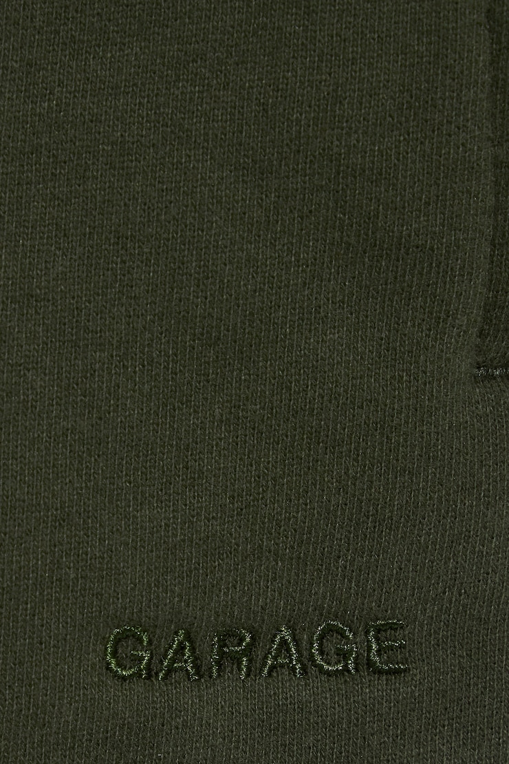 SoftTerry Low Rise Shorts, Martini Green, large
