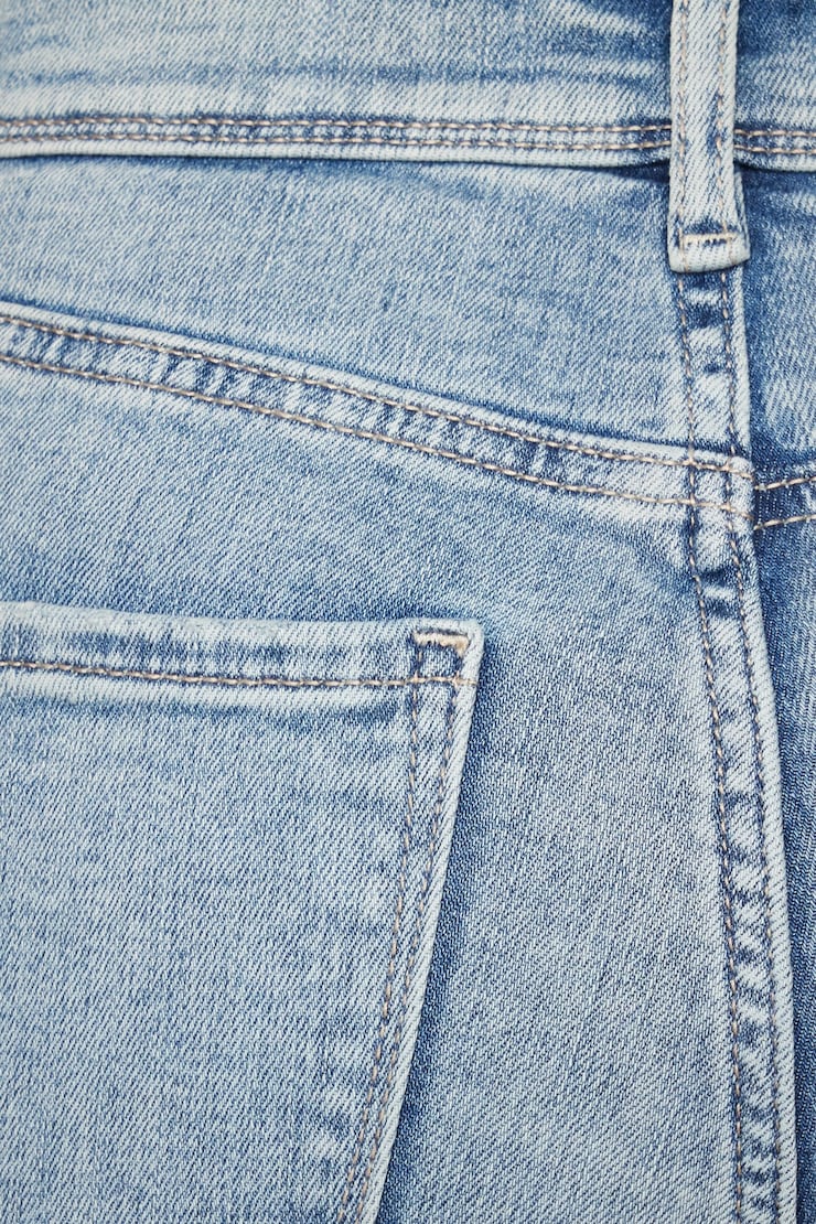 Kate Skinny Jeans Indigo Medium  large