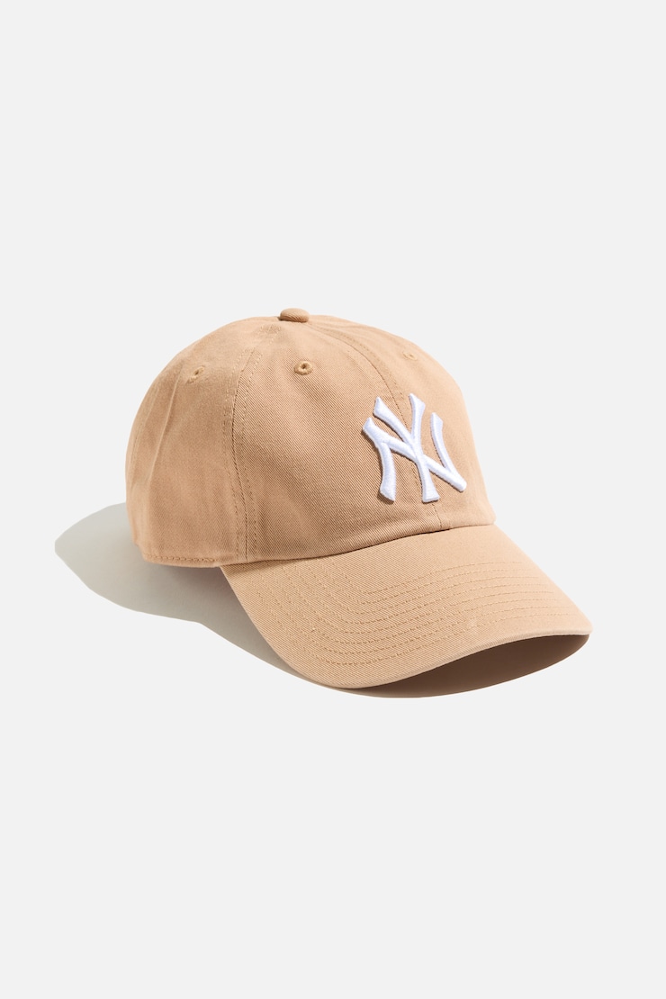 '47 Brand | Casquette épurée de New York
