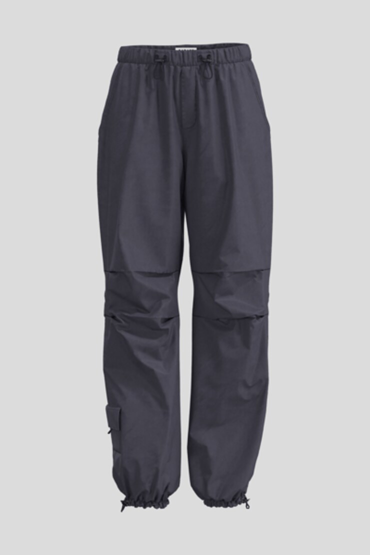 Paxton Parachute Pant, Blackened Pearl, large