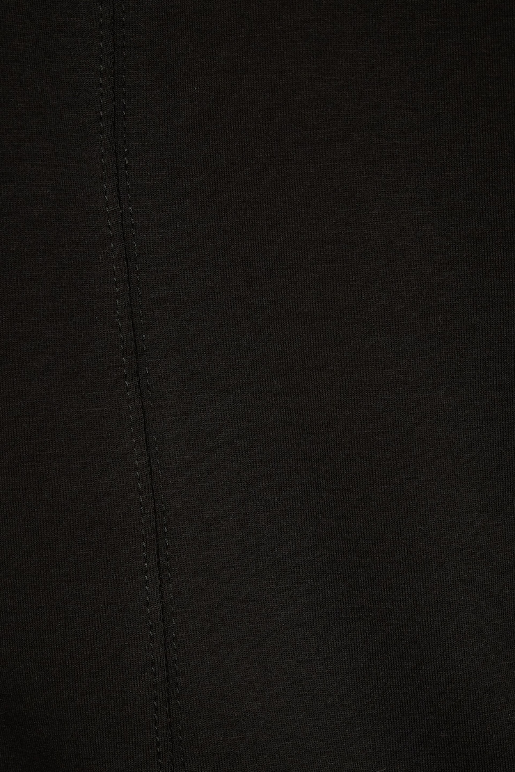 Arlo T Shirt Jet Black large