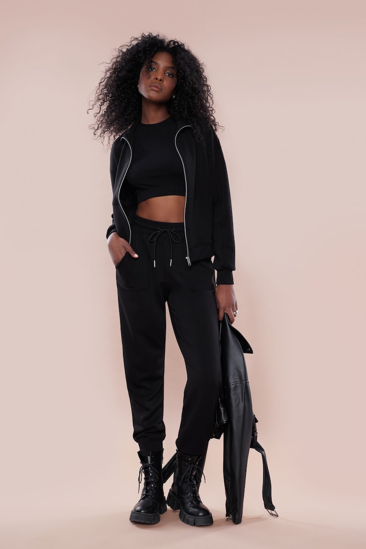Scuba Jogger Pants