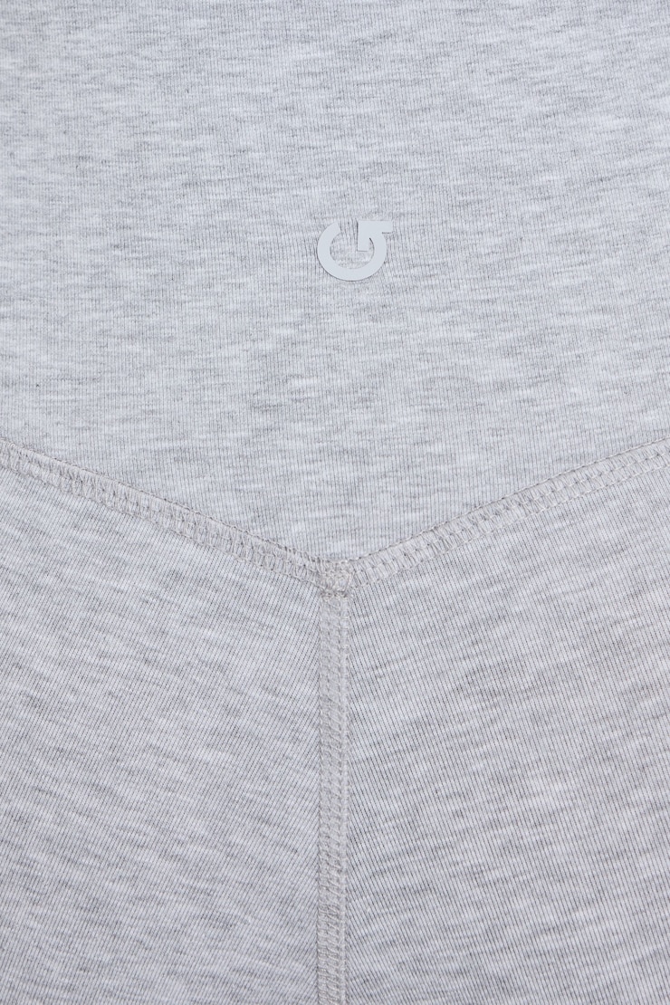Clean Leggings, Moonstone Grey Mix, large