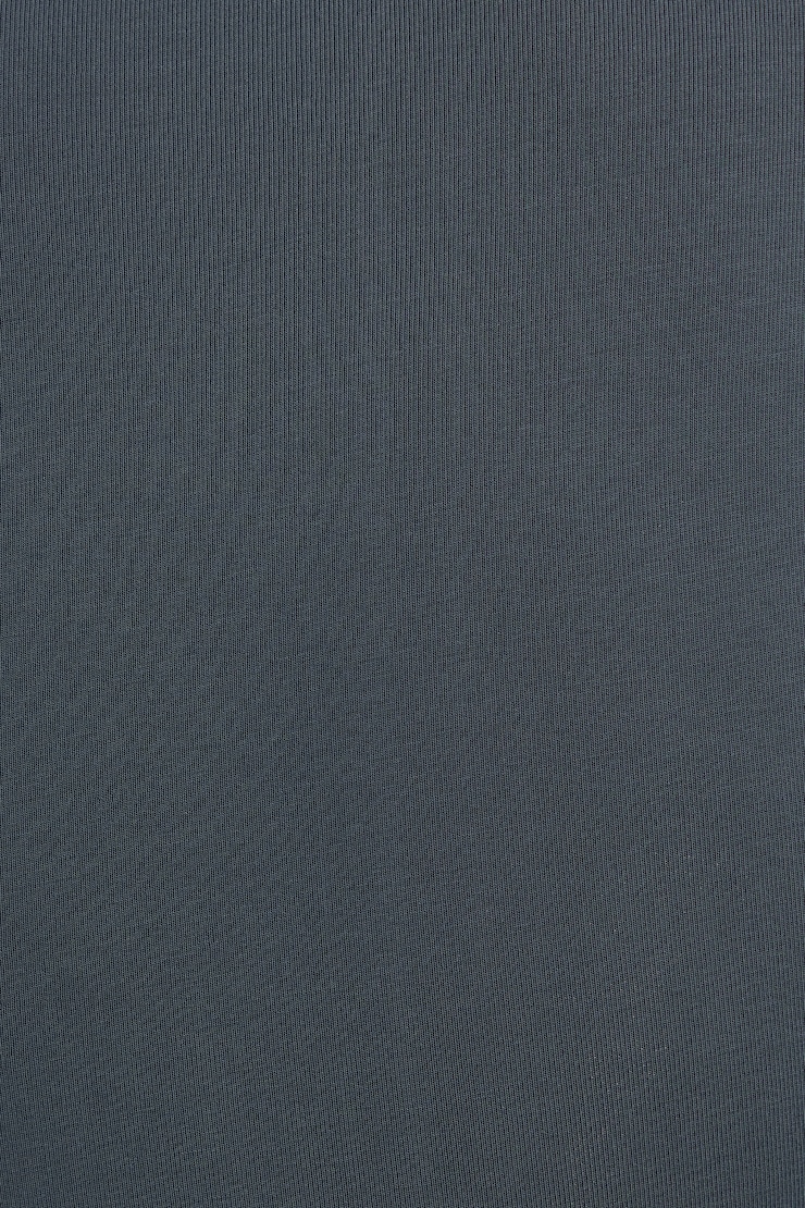 Addison Square Neck Top, Odyssey Grey, large
