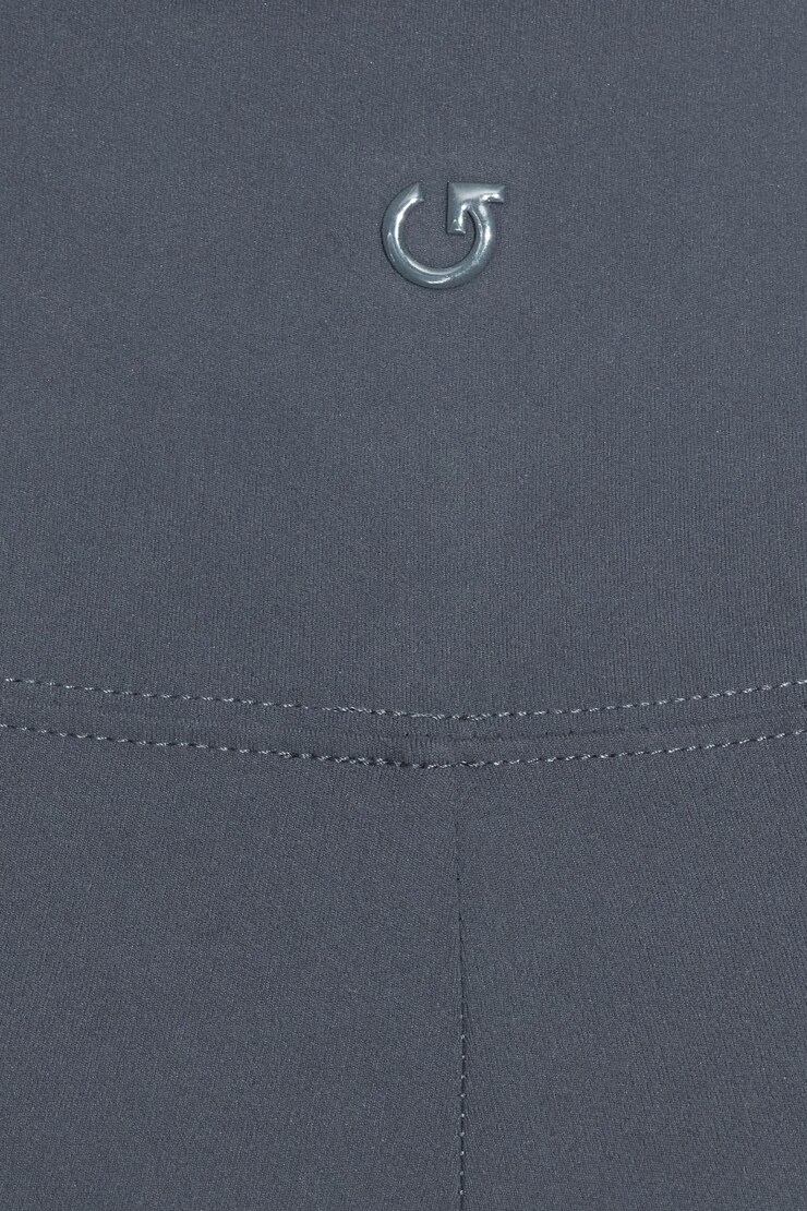 Flare Legging, Odyssey Grey, large