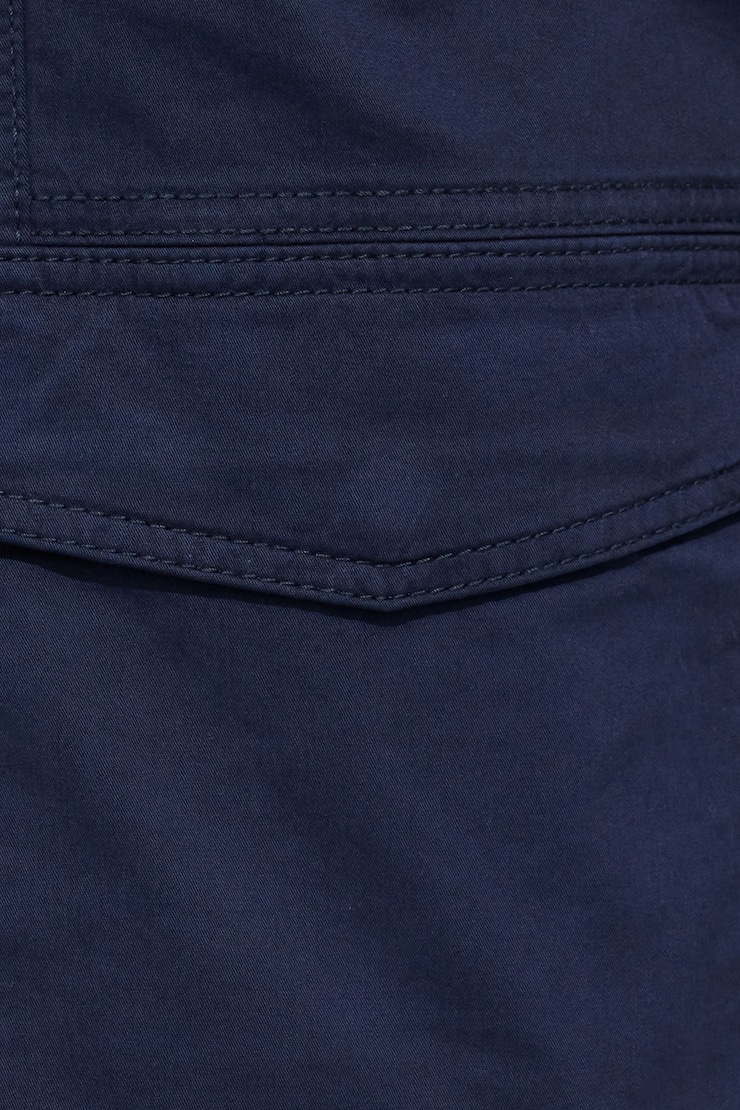 Remi Straight Cargo Pant, Mariana Blue, large
