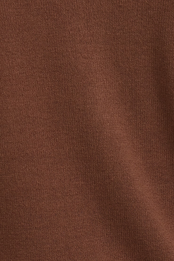 Rebecca Crewneck Cardigan