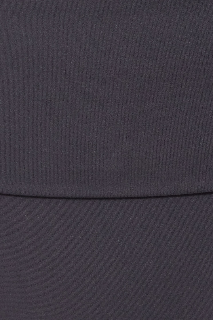 Fold Over Active Short, Forged Iron Grey, large