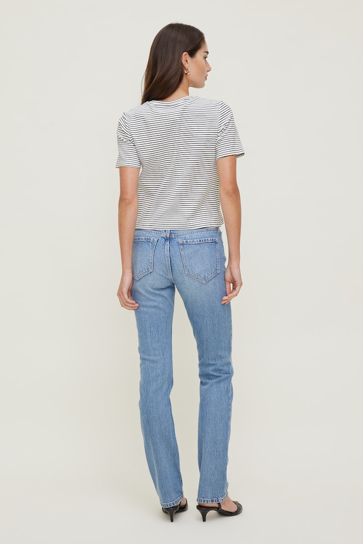 Everyday Heavy Cotton T Shirt