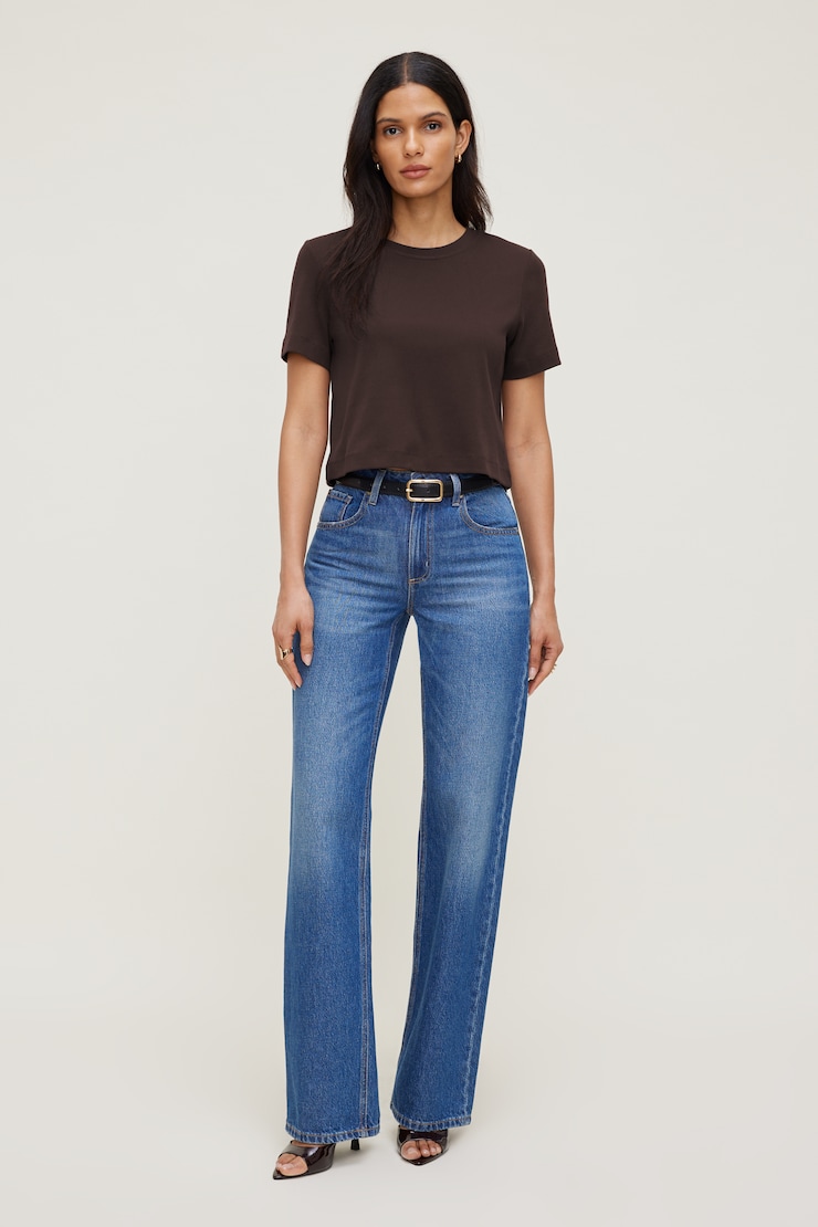 Everyday Cotton T Shirt